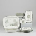 1391 4547 DINNERWARE